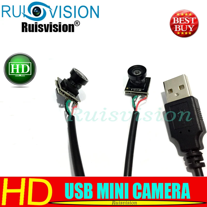 Новинка HD720P мини USB 2,0 камера мини USB CCTV камера с USB широкоугольным объективом камера мини веб-камера для использования ПК ноутбук