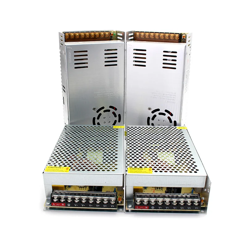 Трансформатор высокого напряжения 5 в 12 В 24 источник питания SMPS трансформатор