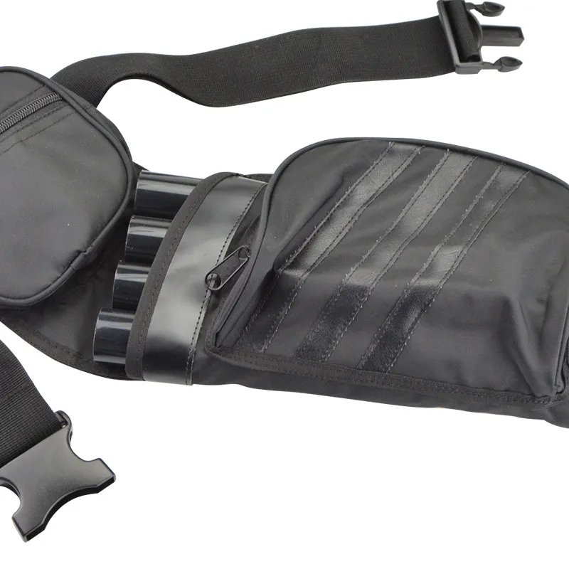 1 шт. 4 трубки для стрельбы из лука | Спорт и развлечения