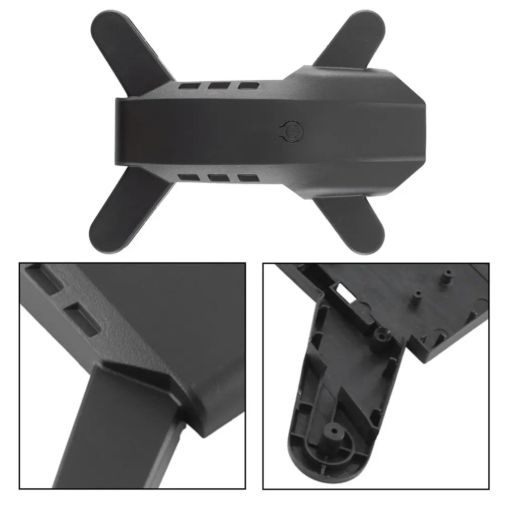 Durable Lightweight Drone Upper And Lower Shell For L900 Pro Drones Spare Parts L900 Pro Drones Accessories