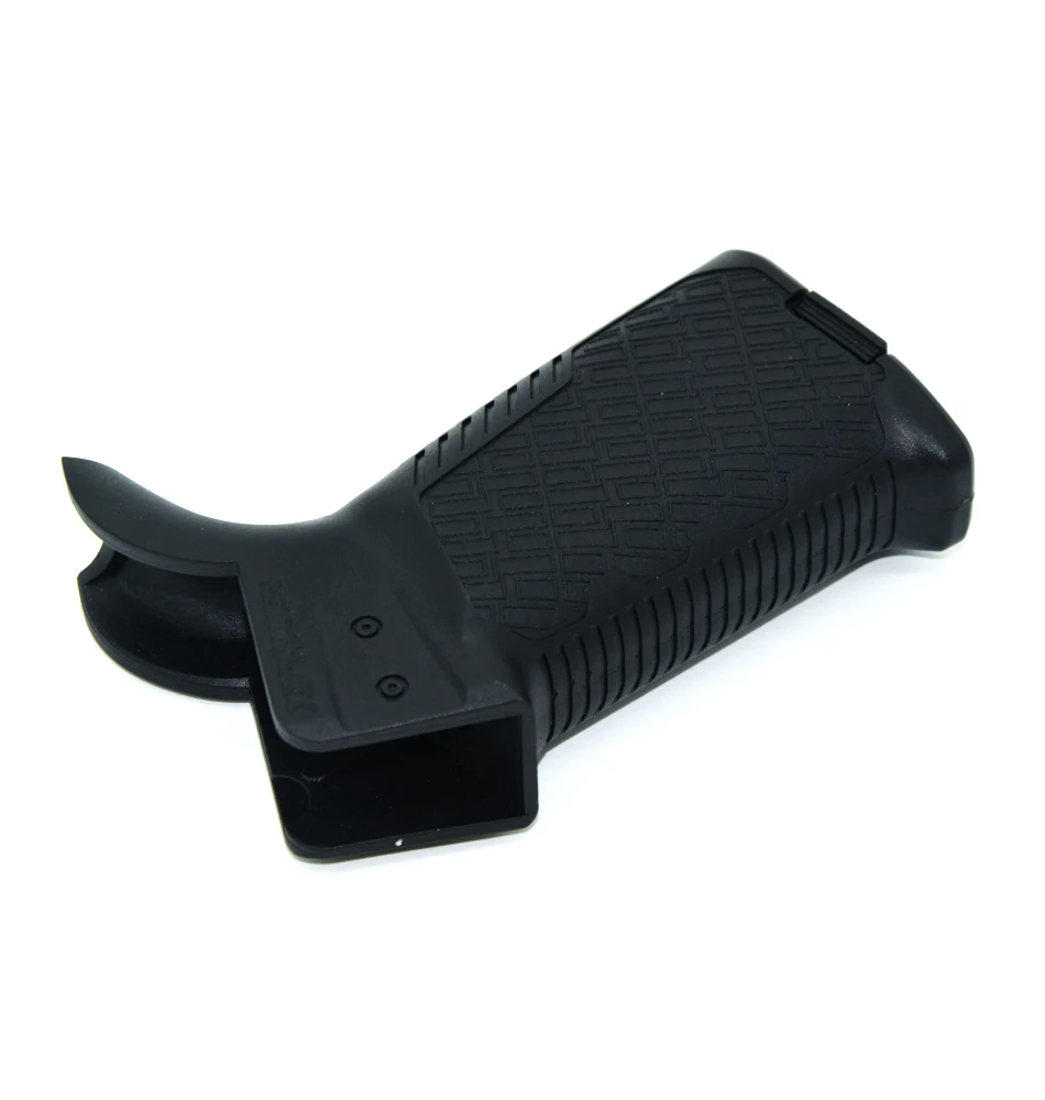 XPOWER MOE Grip Airsoft AEG Gel Blaster для Gearbox Recevier Пейнтбольные аксессуары M4 нейлон тактический