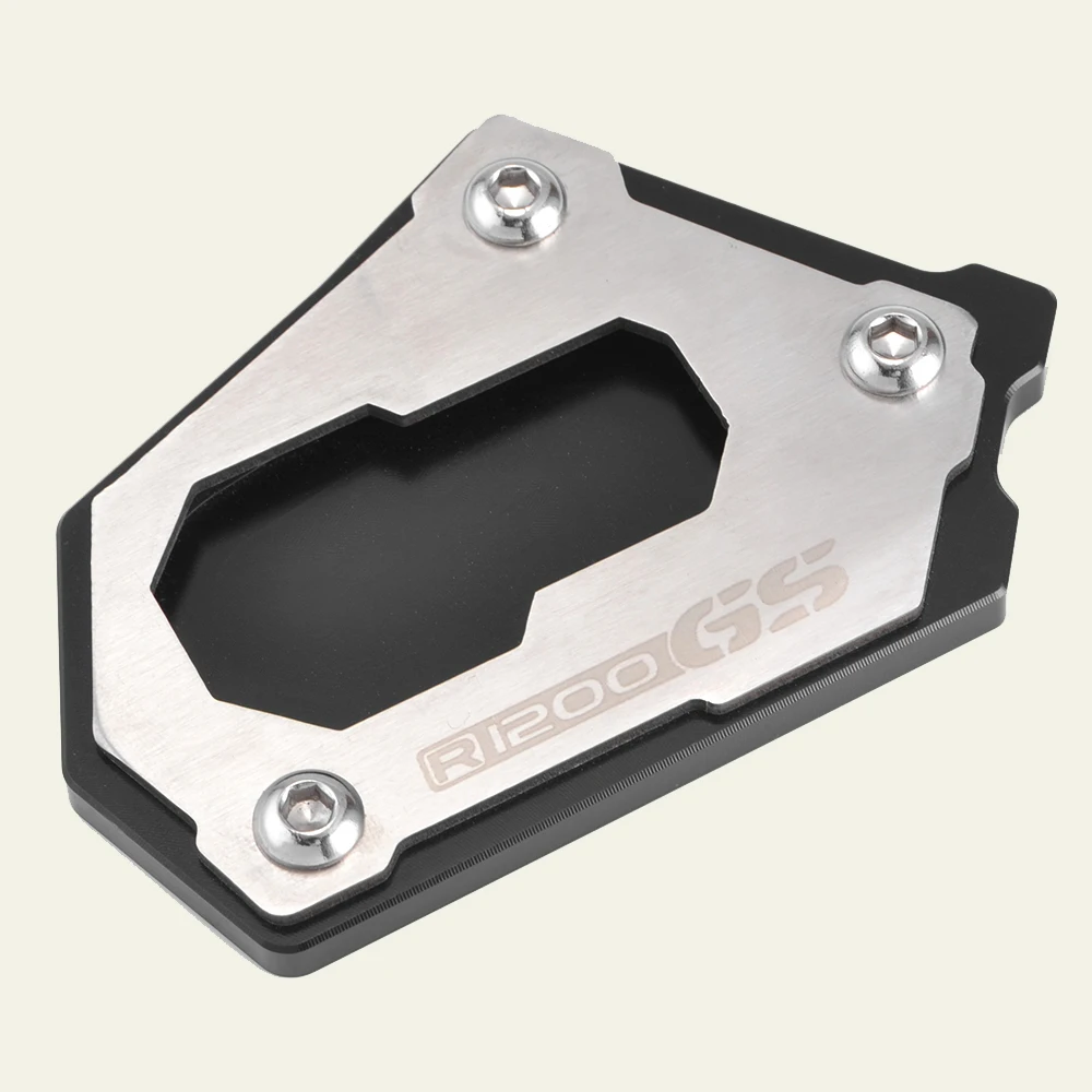 Подножка с боковой подставкой для BMW R1200GS LC ADV Rallye 2016 2019 R 1200 GS Adventure 2018 2017|Стойки| |