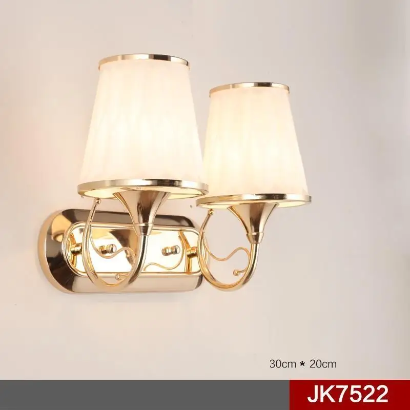 Декоративное зеркало Candeeiro Parede Lampe Murale лампа для ванной комнаты Aplique Luz светильник
