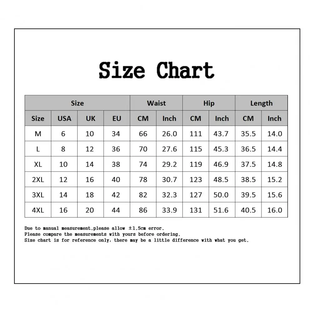 

Shorts Summer Fashion Elastic Solid Color Wear-resistant Shorts Casual High Waist Short Women Pleated High Waist Shorts Women