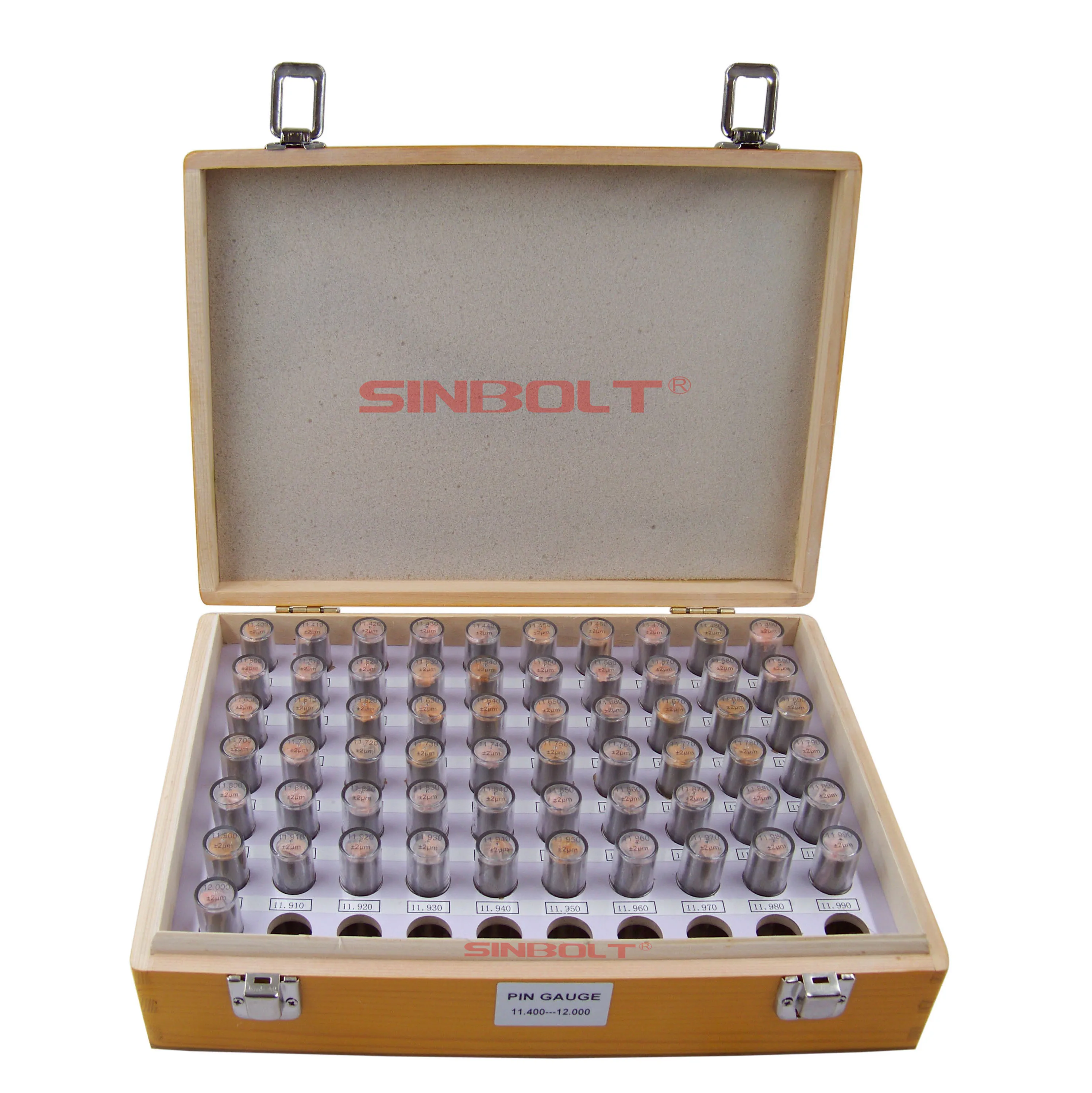 Набор метрических штифтов Sinbolt 10 000 мм 12 201 шт + ручки для быстрая доставка!|Шаблоны|