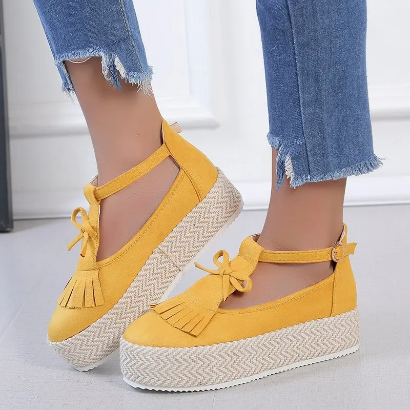 

2021 New Summer Women Sandals Soft Stitching Ladies Sandals Comfortable Flat Sandals Women Shoes Woman Footwear Platform Shoes