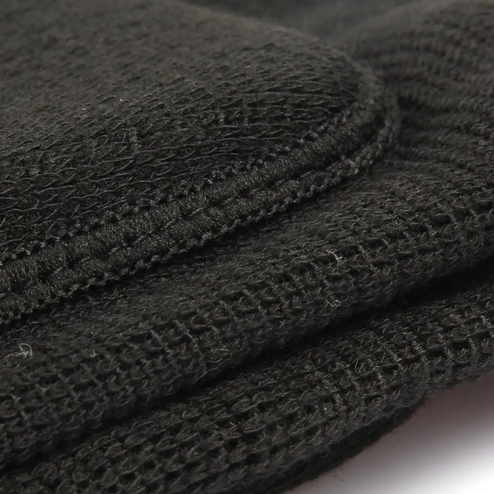 1 пара эластичных трикотажных поролоновых протекторов для локтя спортивное