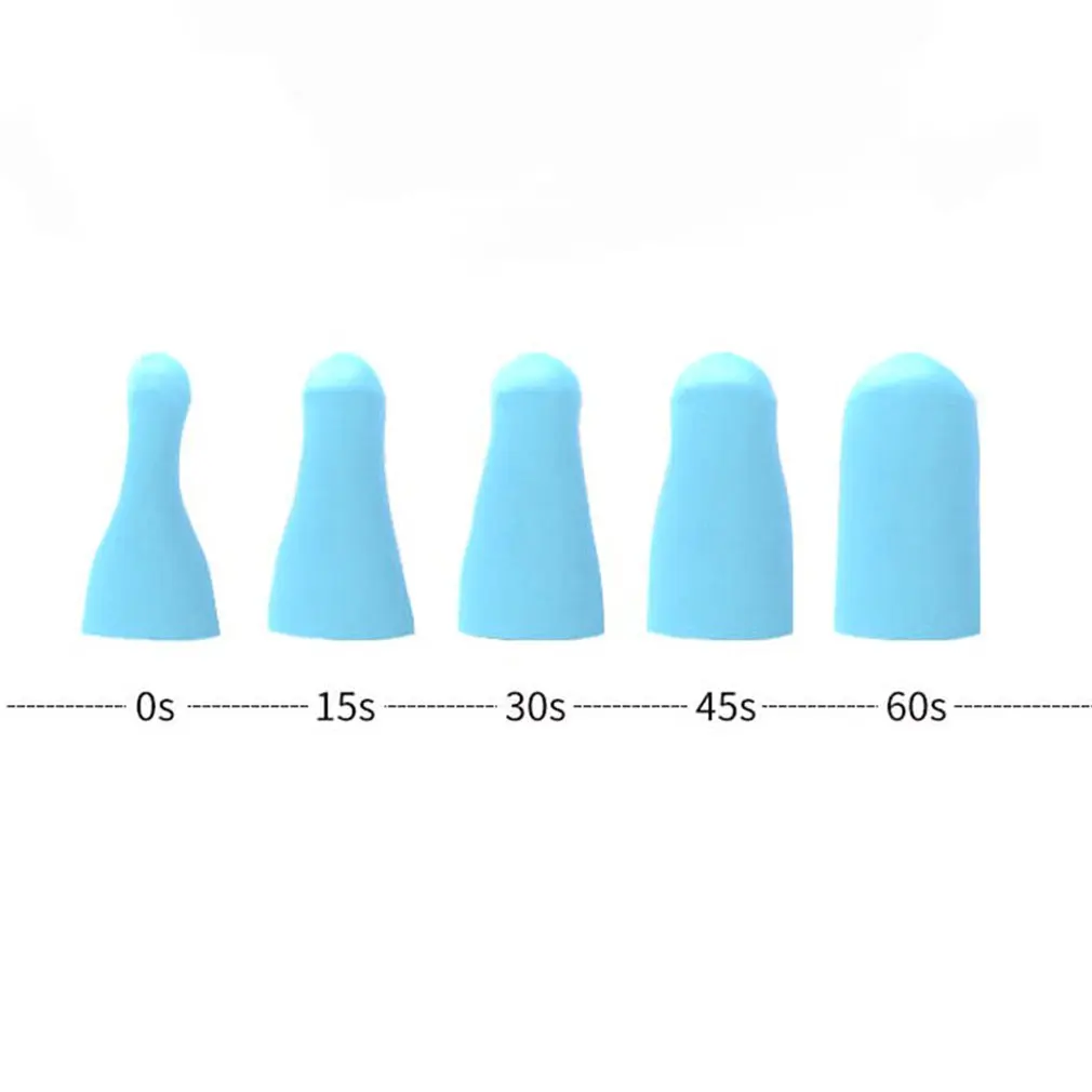 

Soft Sponge Ear Plugs Sound Insulation Ear Protection Earplugs Noise Reduction Sleeping Plugs Ergonomic Design