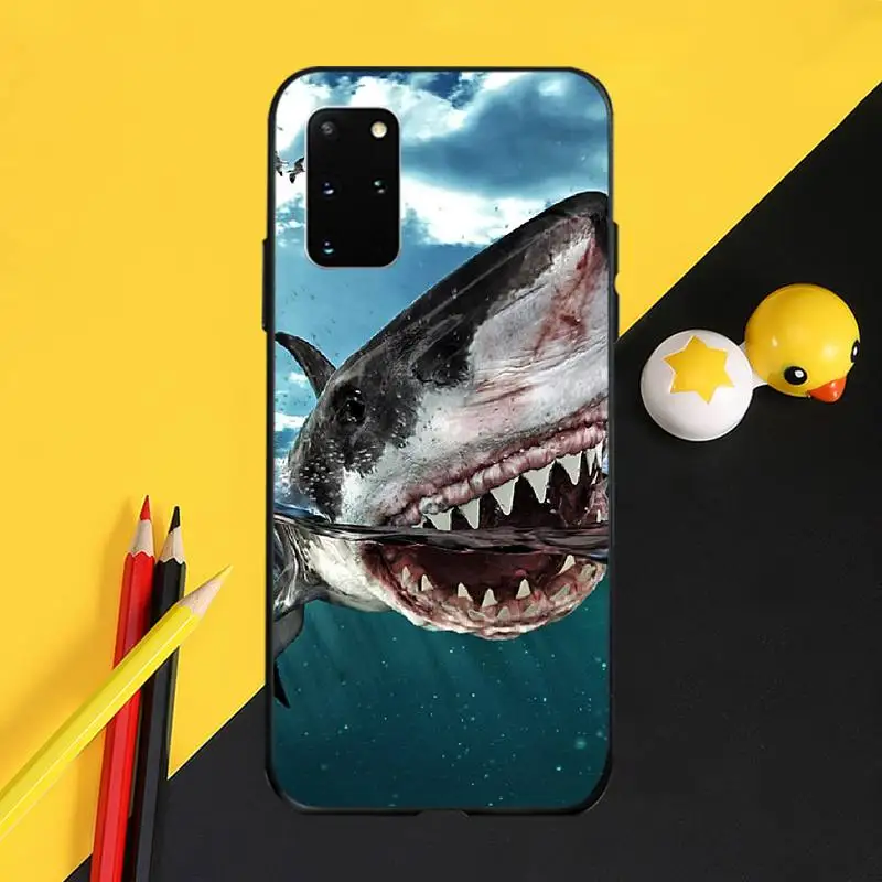 Мягкий силиконовый чехол PENGHUWAN из ТПУ для телефона Samsung S20 plus Ultra S6 S7 edge S8 S9 S10 5G |