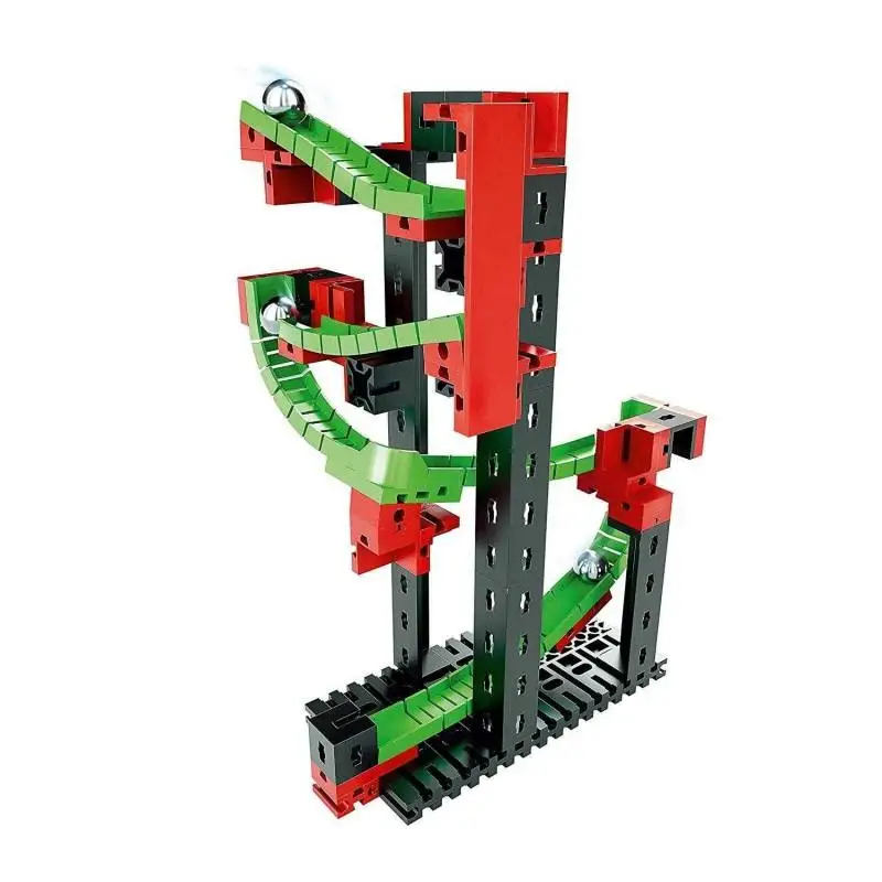 Динамический XS конструктора FISCHERTECHNIK | Игрушки и хобби