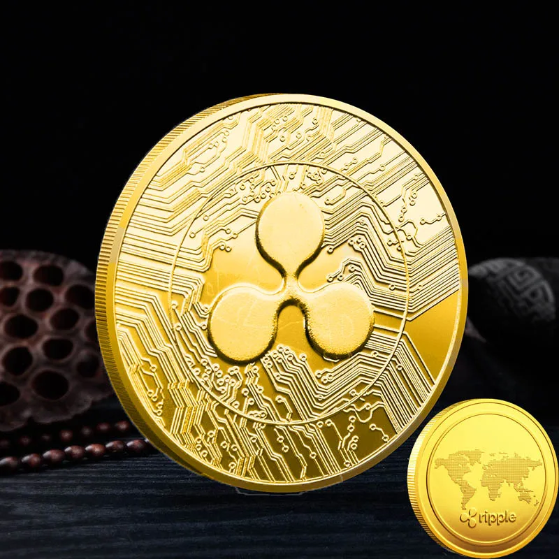 Рисунок собаки койкоин/эфириум/Litecoin/Dash/Ripple/EOS/Dogecoin Ada криптовалюта IOTA физическое