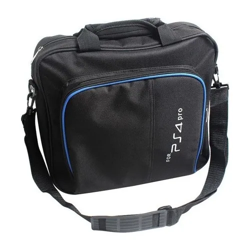 Дорожная сумка Dobe PS4 совместимая с Fat/Slim/Pro быстрая доставка из Турции|Игровые