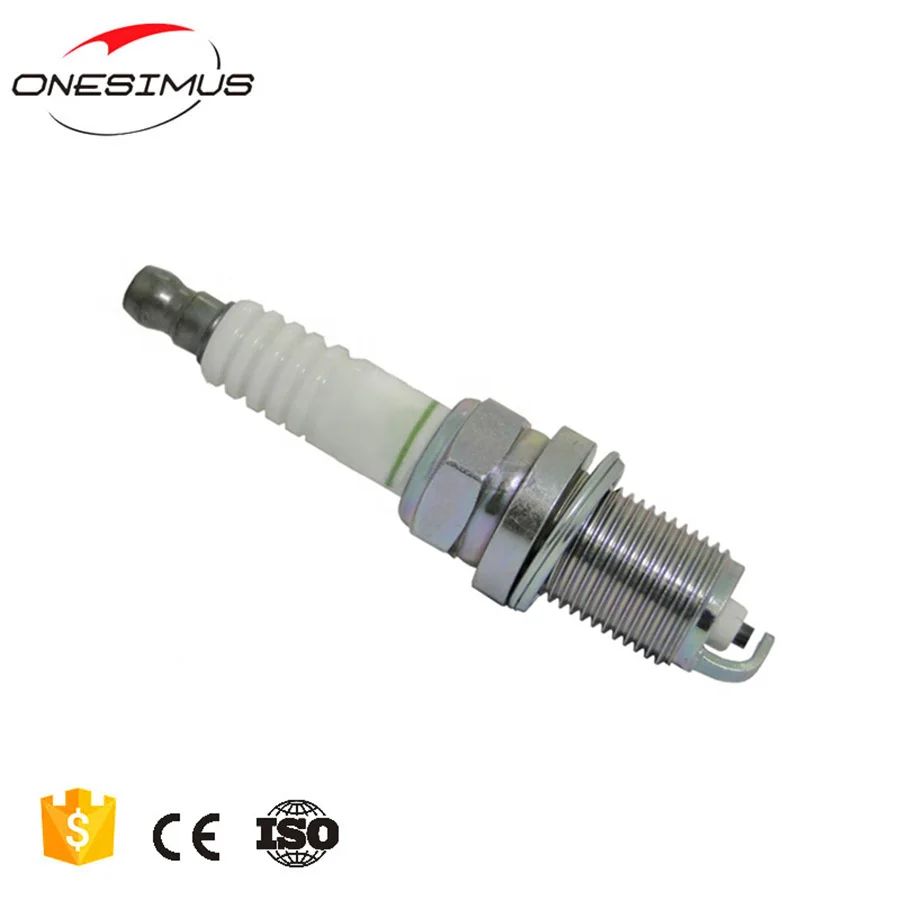 OEM 90080-91194/BKR5EYA-11 4 шт. Свеча зажигания (система зажигания) для T-1FZ-FE 3VZ-E 2SZ-FE 4ZZ-FE LAND CRUISER