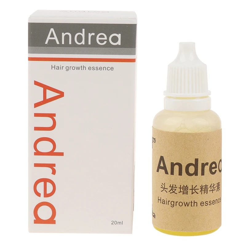 

New Hot 20ml Hair Growth Loss Essential Oils Restoration Liquid Fast Treatment Liquid Dense Fast Grow