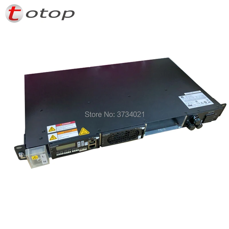 Fibra olt HW оригинальный встроенный Telecom энергоснабжения ETP4830 A1 Хуа Вэй OLT Мощность