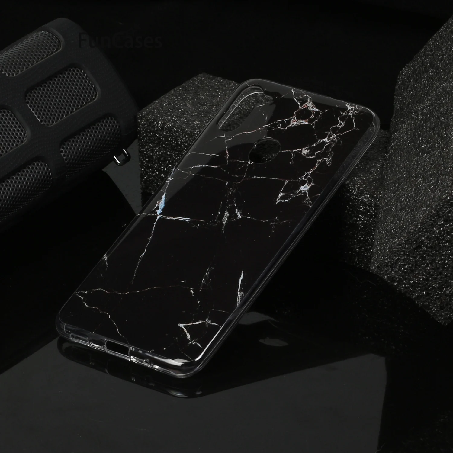 Для LG Stylo 4 Чехол для Coque Q Stylus Stylo4 Q710M чехол Одноцветный простой раскладной кошелек