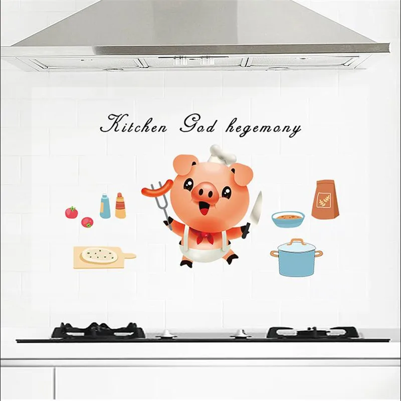 1 шт. водонепроницаемый самоклеящийся домашний декор для спальни наклейка на