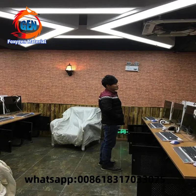 

Поп потолок 3d эффект стрейч потолочная осветительная коробка ПВХ потолочная панель дизайн ткани