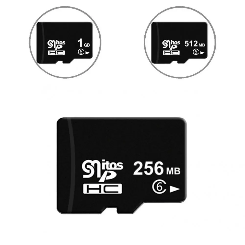 

Large Capacity ABS Fast Speed Transmission Flash Drive Micro Card for Camera