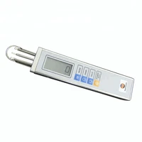 portable textile tensiometer digital yarn tension meter dtm series
