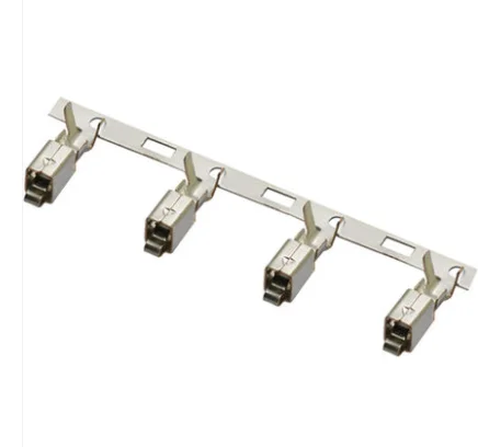 

Пластиковые разъемы FSXSEMI VH3.96мм белые