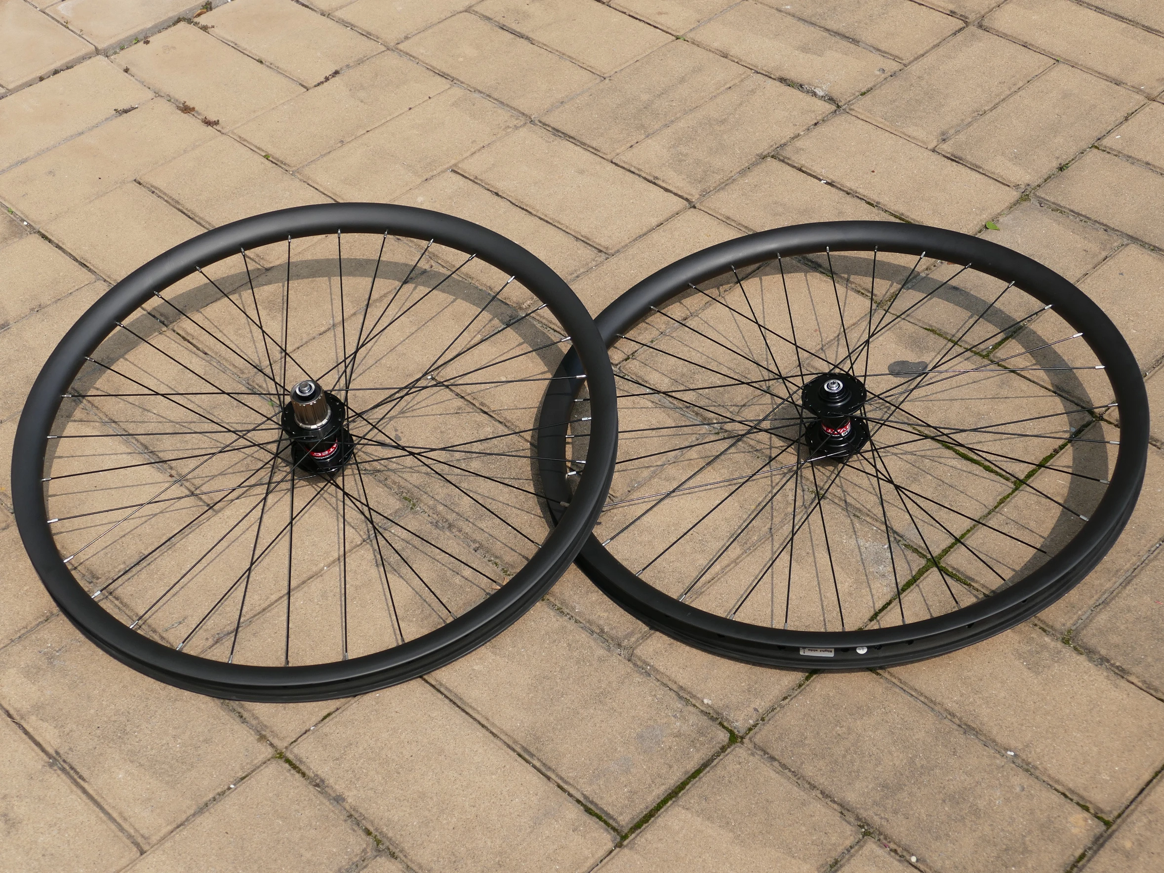 CW11 Высокое качество Полный Карбон 650B/27 5 er горный велосипед Велоспорт MTB Clincher