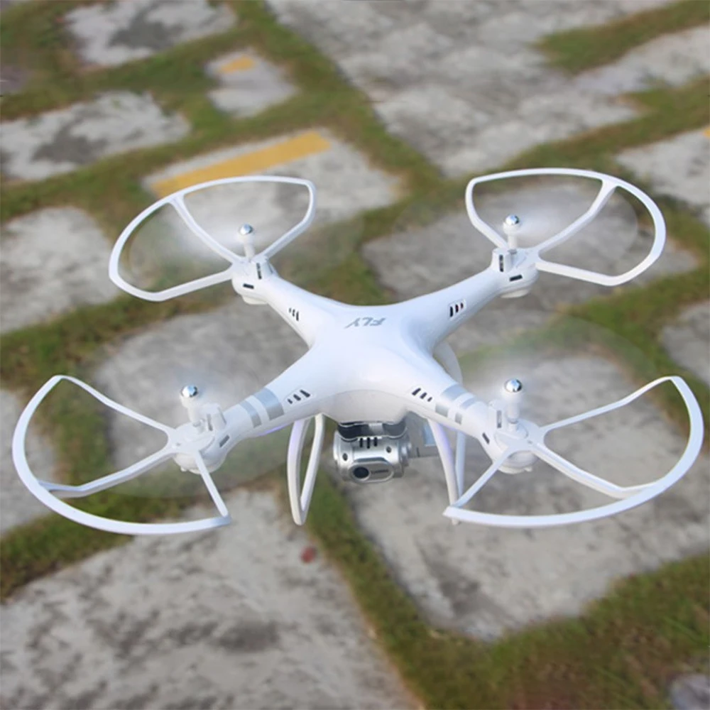 DIDIHOU HD Дрон Квадрокоптер 1080P Wifi FPV камера RC вертолет Профессиональный Квадрокоптер детский подарок 20-25 мин Время полета мульти-скорость
