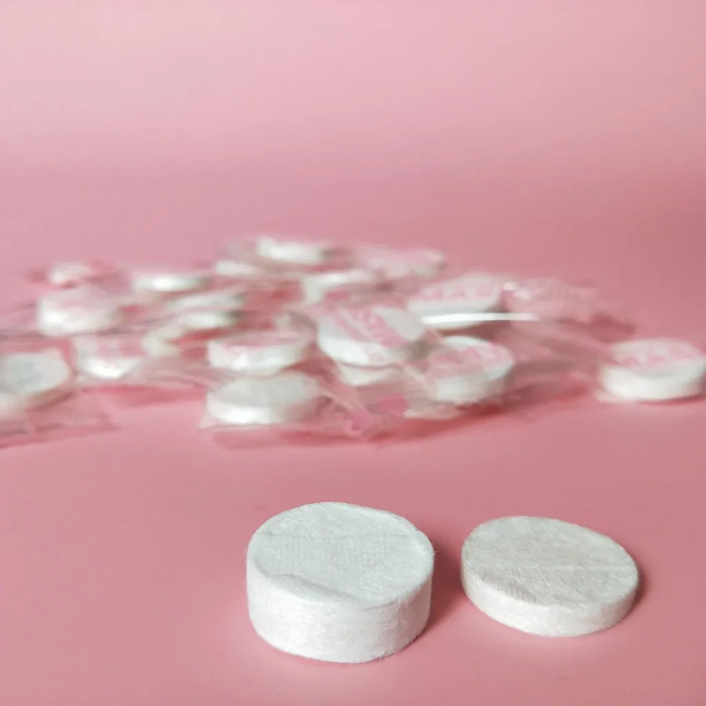 Одноразовая маска для лица 1 шт./упаковка | Красота и здоровье