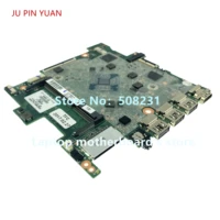 ju pin yuan for hp stream laptop 14 ax 14 be 14t ax laptop motherboard 905305 601 905305 501 da0p9mb16d0 with celn3060 32gemmc
