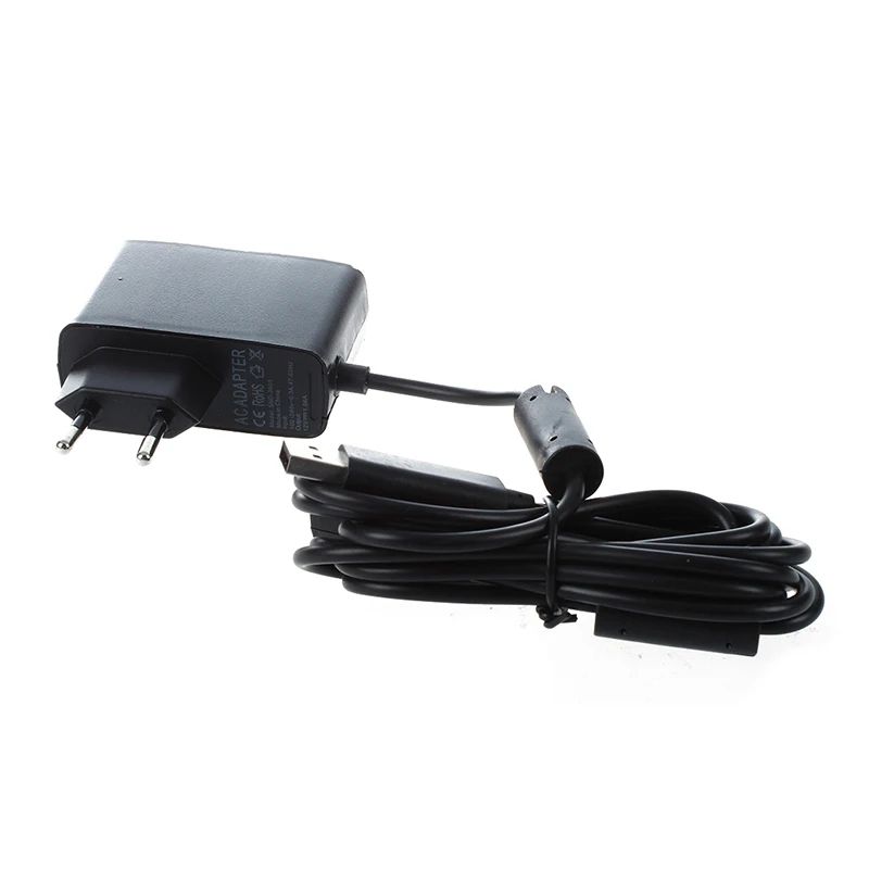 Адаптер питания USB AC для Microsoft Xbox 360 Kinect Sensor|Адаптеры AC/DC| |