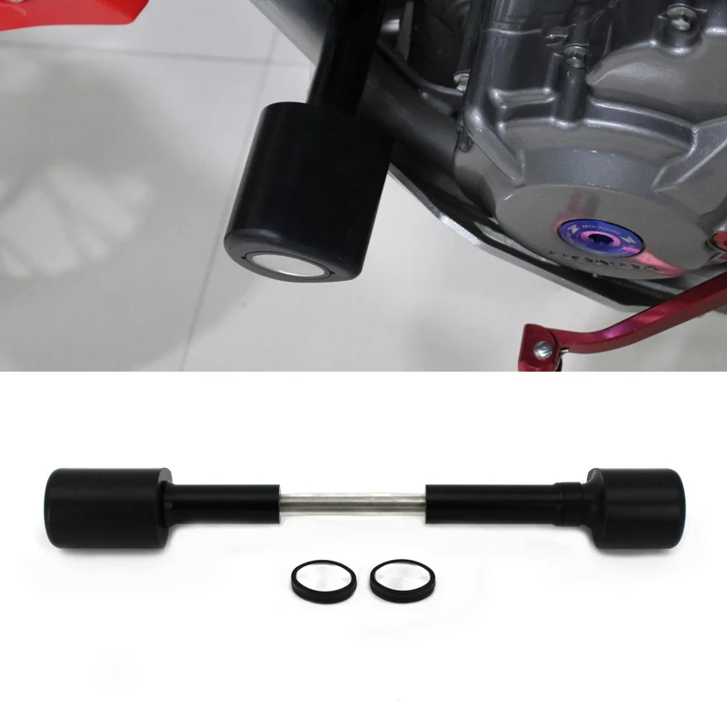 

Suitable for Honda CRF250L CRF 250 L 2016-2020 motorcycle accessories frame slider collision engine guard