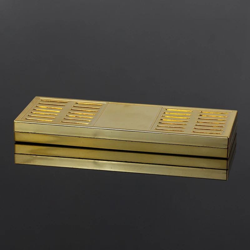 Посылка пластиковая коробка для сигарет|Аксессуары сигар| |