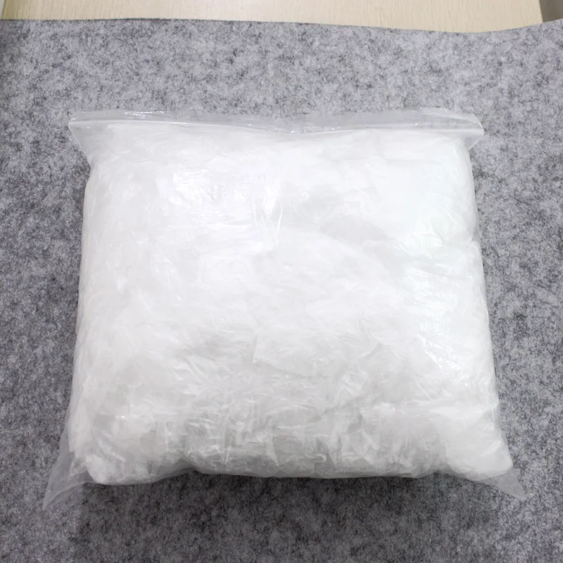 

100pcs Universally Car Shifting Lever Covers Disposable Plastic Shifting Lever Vehicle Maintenance Beauty Disposable