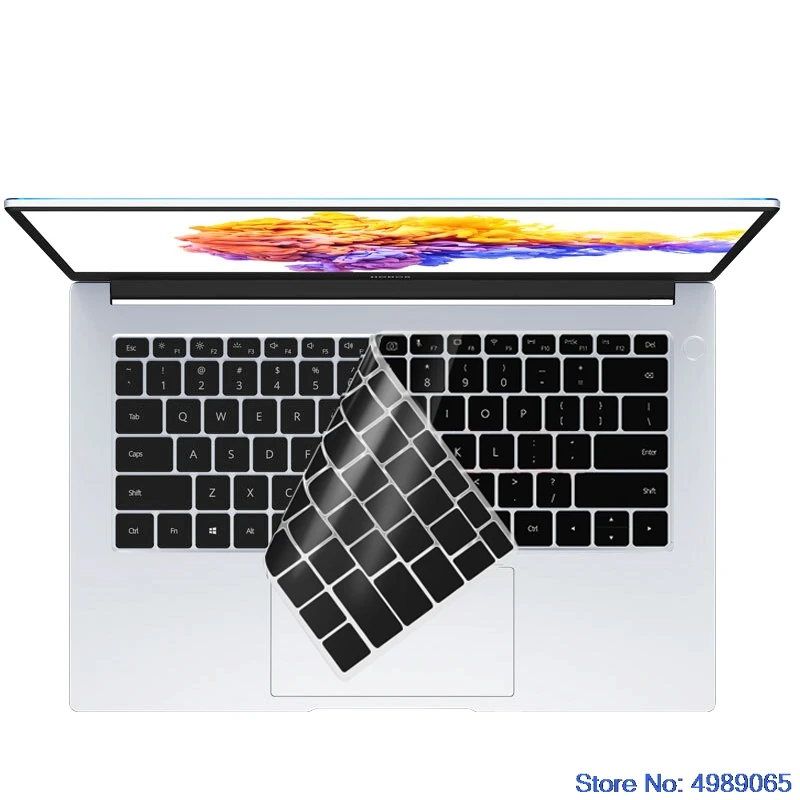 Защитный чехол для клавиатуры ноутбука HUAWEI MateBook 14 2021 2020 / D14 Huawei X Pro 13 9 |