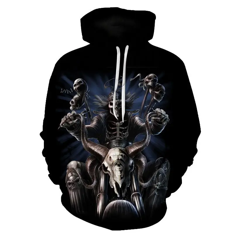 

Stranger Things 3d Print Black Fashion Hoodie Men Harajuku Funny Sweatshirts Streetwear Hip Hop Quality Plus Size Clothes