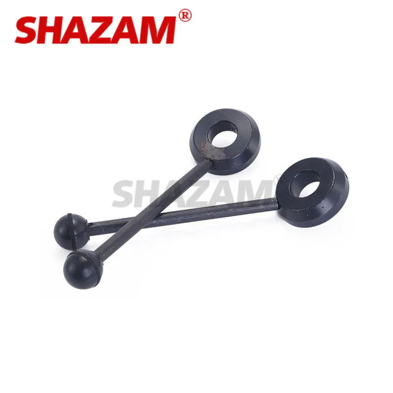 Аксессуары для револьверного фрезерного станка шпиндельная рукоятка подачи