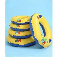 inflatable swimming ring pool float for adult kids swimming mattress circle rubber ring swimming pool toys