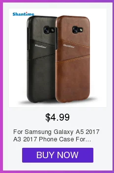 Кожаный чехол для телефона для samsung Galaxy A5, флип-чехол, Мягкая силиконовая задняя крышка из ТПУ для samsung Galaxy A520F, чехол для бизнес-книги