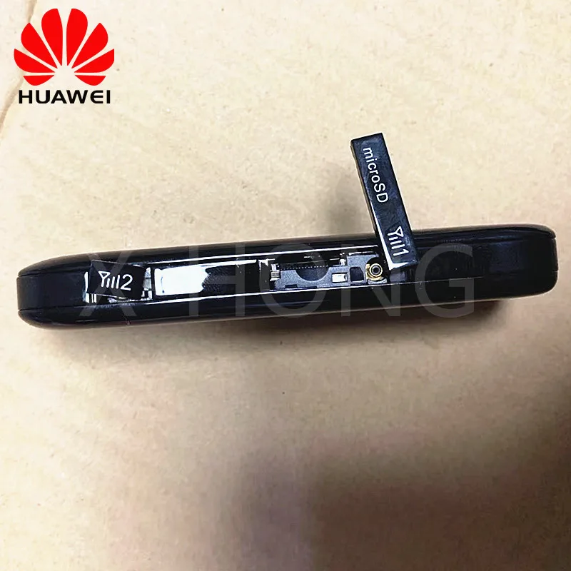 Разблокированный Huawei E8278 4G WIFI модем LTE 150 Мбит/с беспроводной USB WiFi и ключ PK E8372 E8377 |