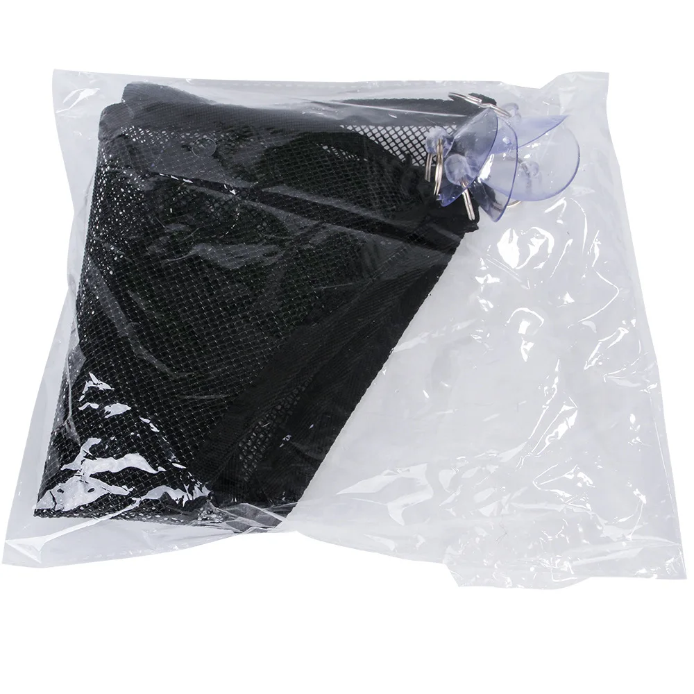 2 шт. гамак для рептилий сетка Спящая кровать игровые игрушки ткань Оксфорд