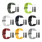 Ремешок силиконовый для Garmin Fenix 6X 6 6S Pro 5X 5 5S Plus 3 3HR, спортивный браслет для быстрого крепления, 22 мм