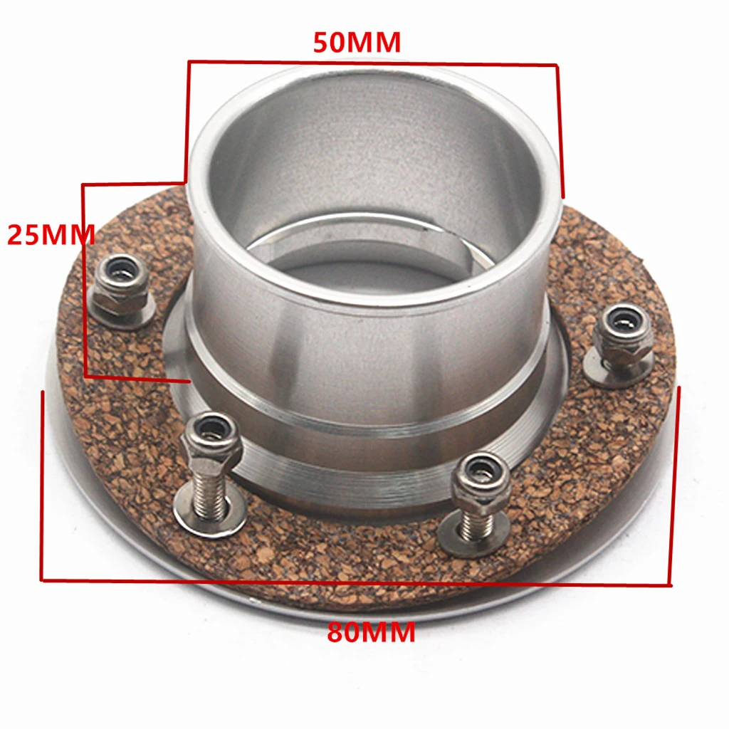 Универсальный 1 37 &quotСудовой лодочный наполнитель топлива колпачок без ключа из