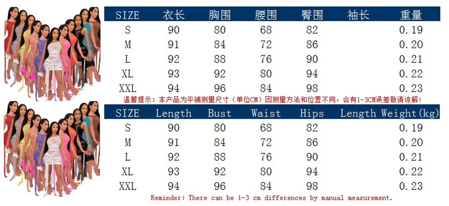 

Bandage Dresses 2021 Sexy Mesh Dress for Women Round Neck Sleeveless See Through Mini Dress Party Night Wear Clothing Vestidos