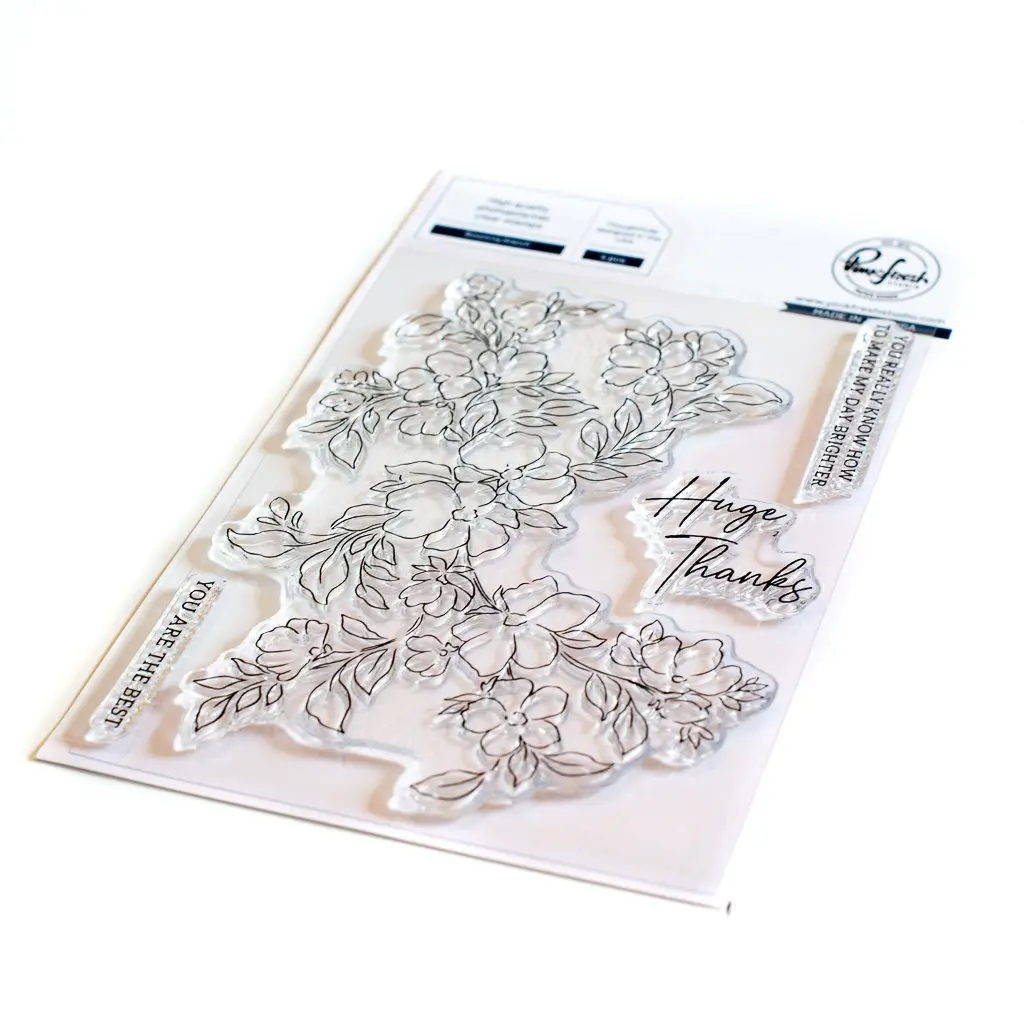 Цветущая ветка Кролик цветок вырезанные штампы и трафареты фотография трафарет