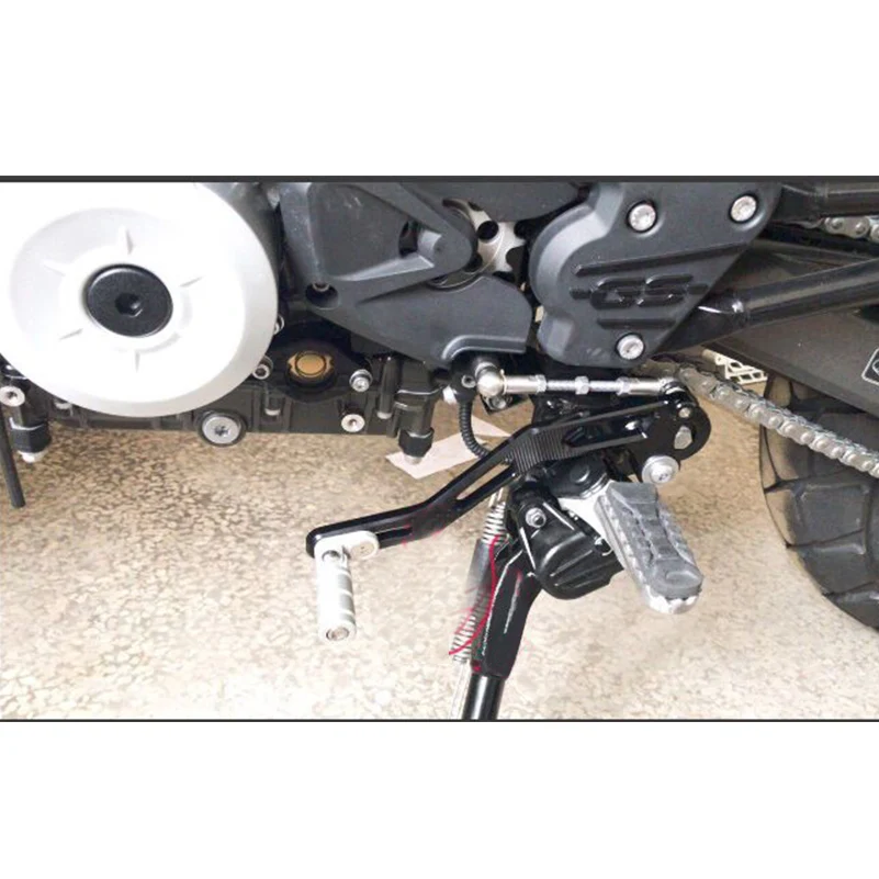 Рычаг переключения передач для BMW G310GS регулируемая педаль Аксессуары мотоцикла |