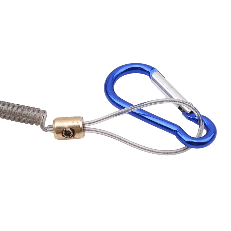 Рыболовный инструмент ручной контроллер рыболовные сцепление с телом зажим Grabber