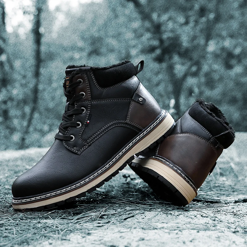 

mensMen's Casual male casual black sneakers men boots men's causal sports running sale man fashion leisure shoes sport