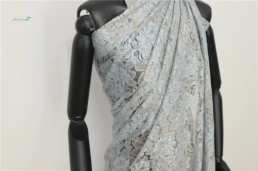 Африканское кружевное свадебное платье жаккардовая ткань распродажа