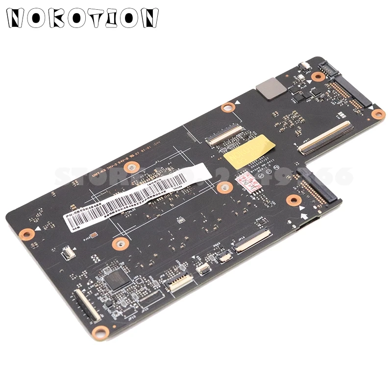 nokotion byg40 nm a411 main board for lenovo ideapad yoga 900 13isk laptop motherboard i5 6200u cpu 8gb ram fru5b20k48468 free global shipping