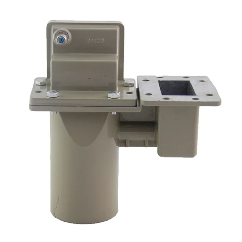 Оригинальный китайский завод изготовленный из двух частей однополярный c